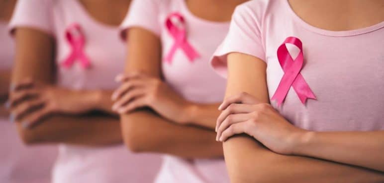 'Soy Julieta': El dispositivo con el que se podrá detectar el cáncer de seno