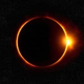 ¿Cómo disfrutar el eclipse solar sin arriesgar sus ojos? Esto es lo que debe saber