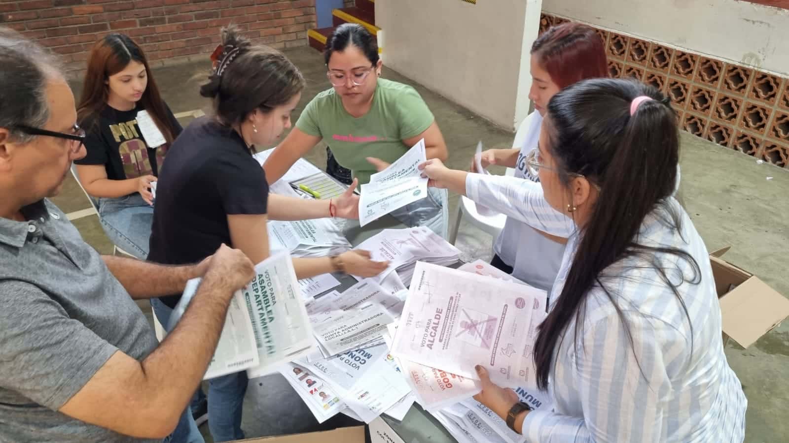Estos son los gobernadores del Pacífico: Nariño, Cauca y Chocó