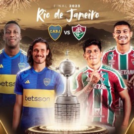 ¿Peligra la final de la Libertadores? Por 'líos' con el estadio se cambiaría la sede