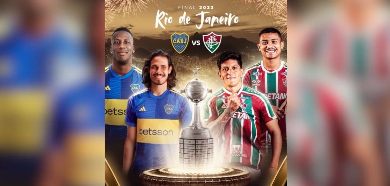 ¿Peligra la final de la Libertadores? Por 'líos' con el estadio se cambiaría la sede