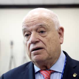CorteIDH es "optimista" con Colombia a pesar que "tiene problemas con DD.HH."