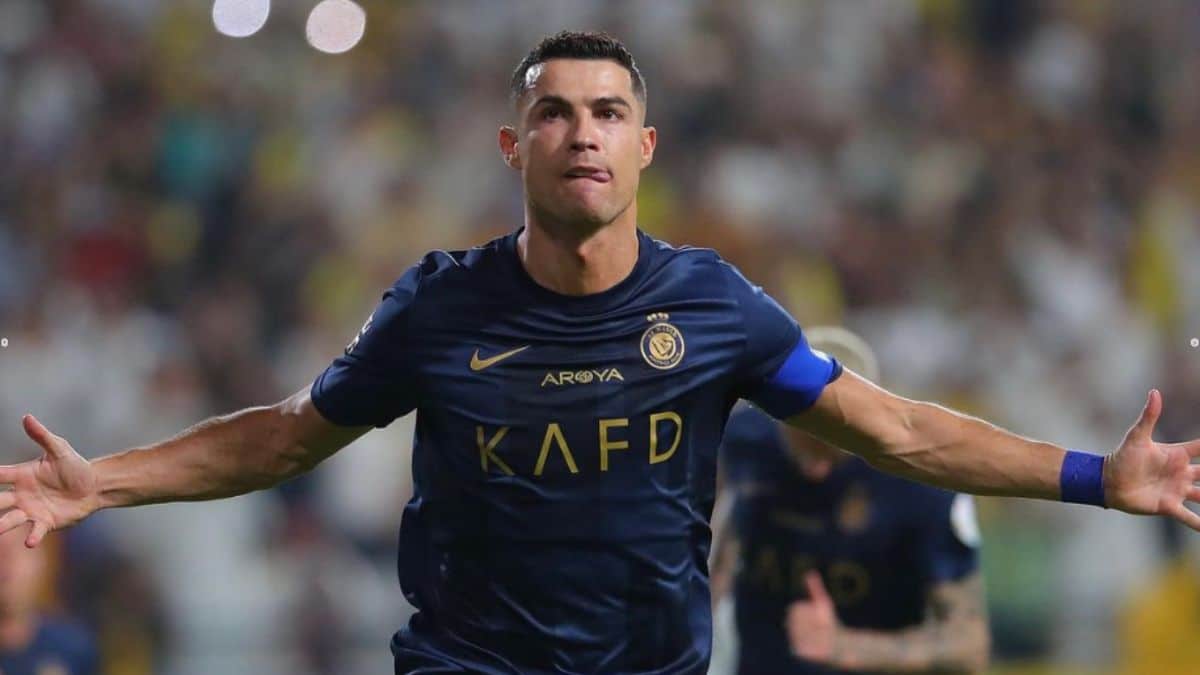 Cristiano Ronaldo fue condenado a casi 100 latigazos en Irán: Esto se sabe del caso