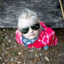¿Los niños necesitan algún cuidado especial para ver el eclipse? Aquí le contamos