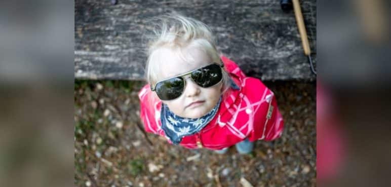 ¿Los niños necesitan algún cuidado especial para ver el eclipse? Aquí le contamos