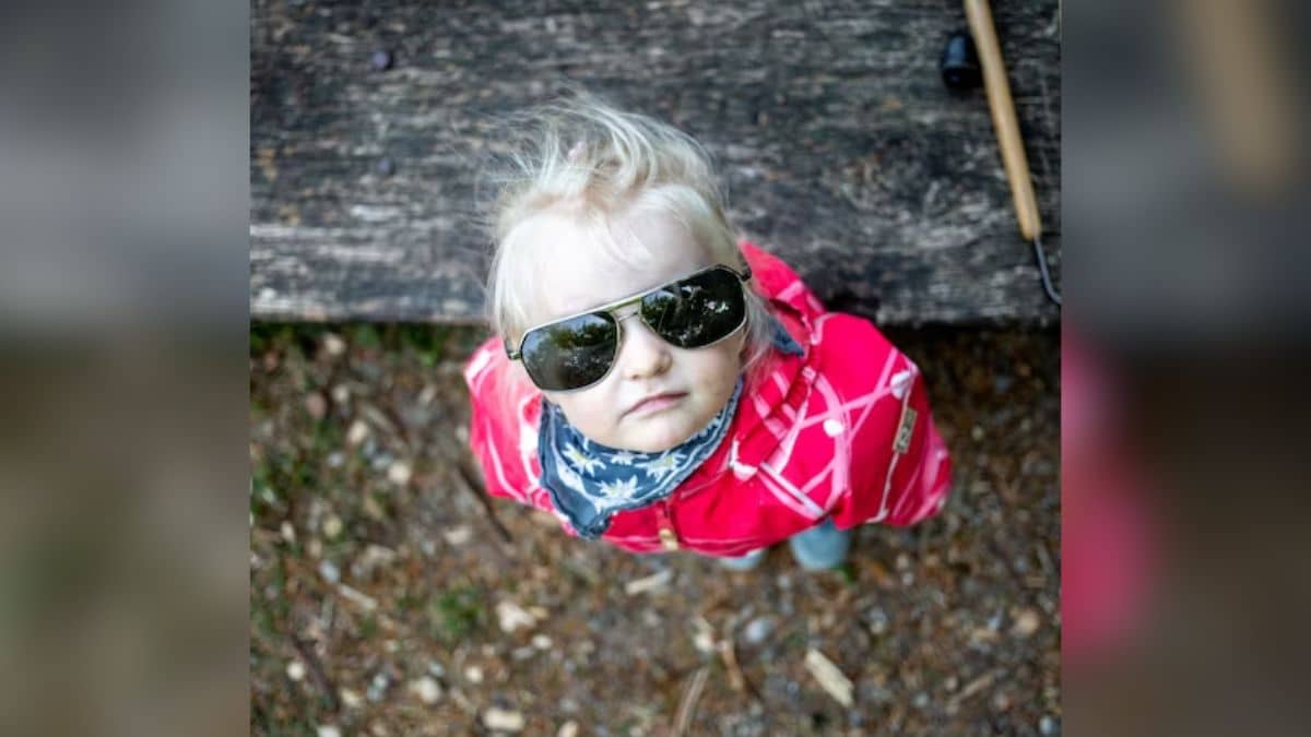 ¿Los niños necesitan algún cuidado especial para ver el eclipse? Aquí le contamos