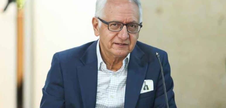 "Cumplen o cumplen": MinSalud a Sanitas sobre entrega de medicamentos