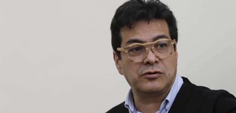 'Iván Márquez' está en Colombia y "bien de salud": Alto Comisionado para la paz