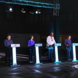 Candidatos a la Alcaldía de Cali plantearon sus propuestas ante un eventual mandato