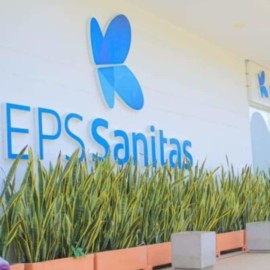 "Deben garantizar la entrega de medicamentos": Superintendente de Salud a Sanitas