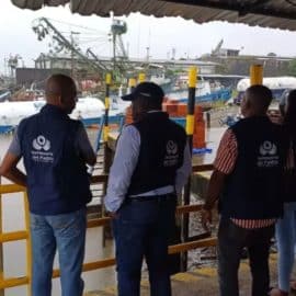 Alerta por crisis humanitaria que afectaría las elecciones regionales en el Chocó