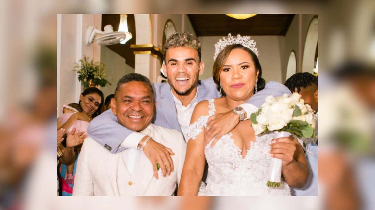 Atención: Gobierno Nacional confirma que el ELN secuestró a los padres de Luis Díaz