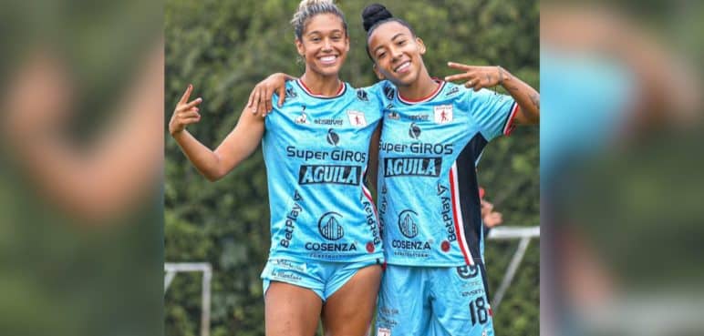 ¡En búsqueda de la Libertadores! Listas las convocadas de América Femenino