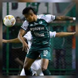 Victoria con sabor a azúcar: Deportivo Cali derrotó a Jaguares en Palmaseca