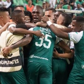 ¡Trueque! Deportivo Cali e Independiente Medellín intercambiarían jugadores