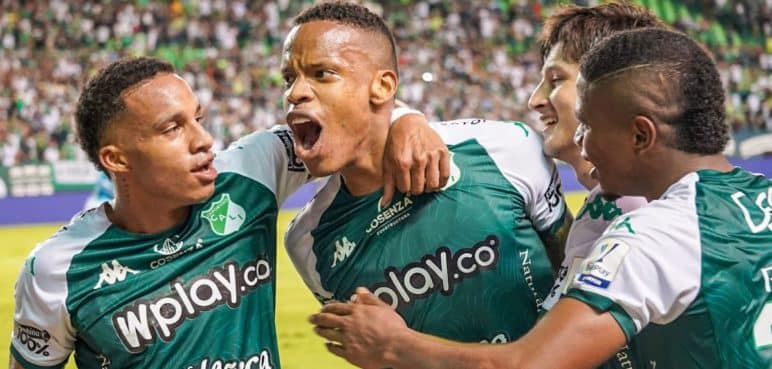 Nadar entre 'tiburones': Deportivo Cali visita al Junior de Barranquilla