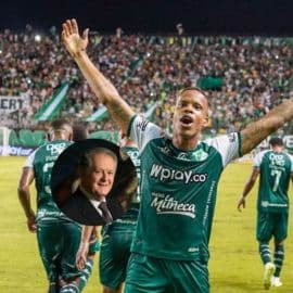 ¿El empresario Sarmiento Angulo comprará Deportivo Cali? Así está la situación