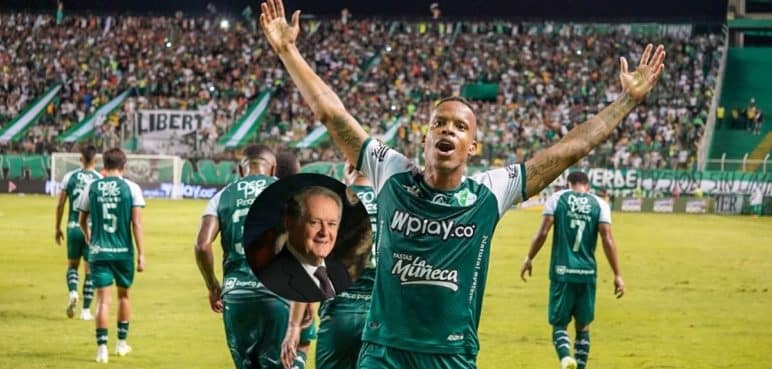 ¿El empresario Sarmiento Angulo comprará Deportivo Cali? Así está la situación