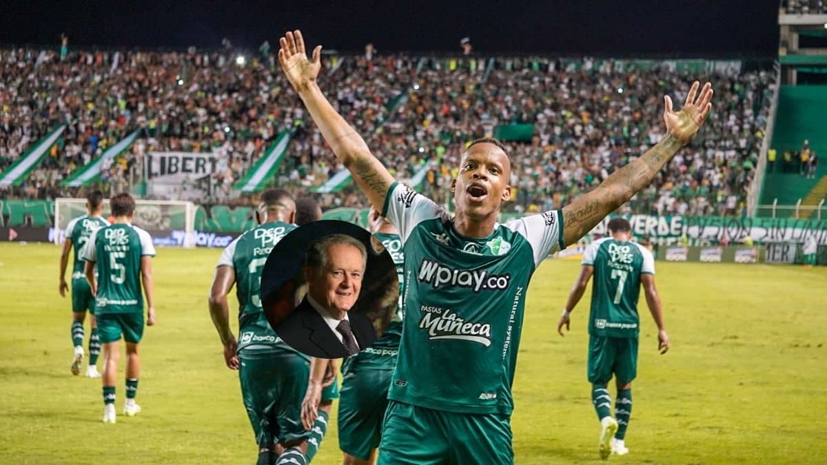 ¿El empresario Sarmiento Angulo comprará Deportivo Cali? Así está la situación