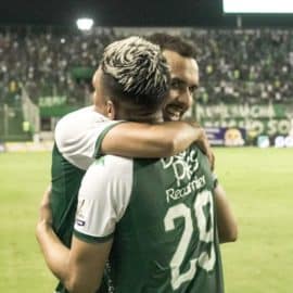 A cazar tiburón: Deportivo Cali visita al Junior en el Metropolitano