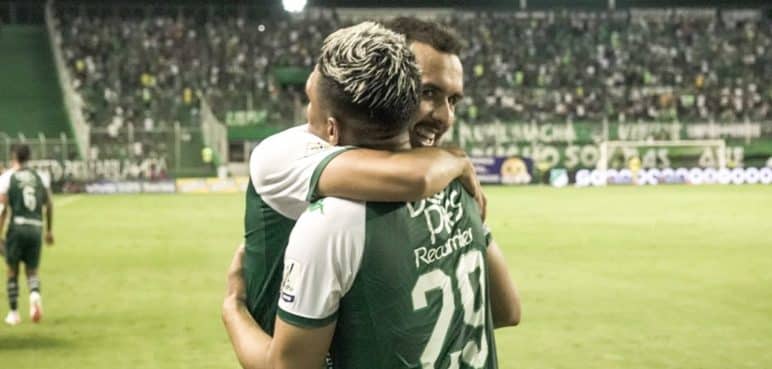 Ábaco y lápiz listos: Esta es la 'cuenta' que necesita Deportivo Cali para clasificar