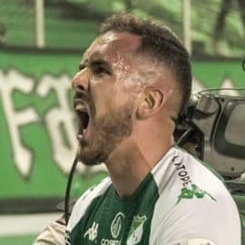 Un duelo para mantenerse con esperanza: Deportivo Cali recibe al Tolima