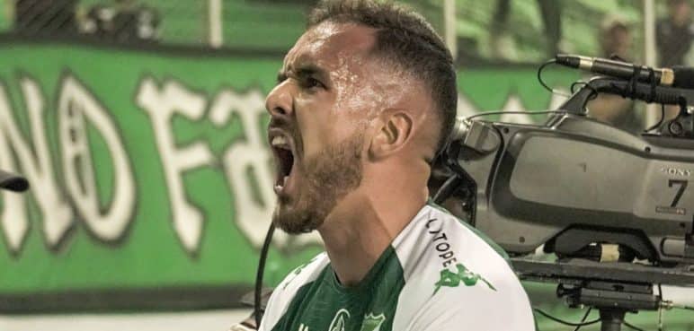 Un duelo para mantenerse con esperanza: Deportivo Cali recibe al Tolima