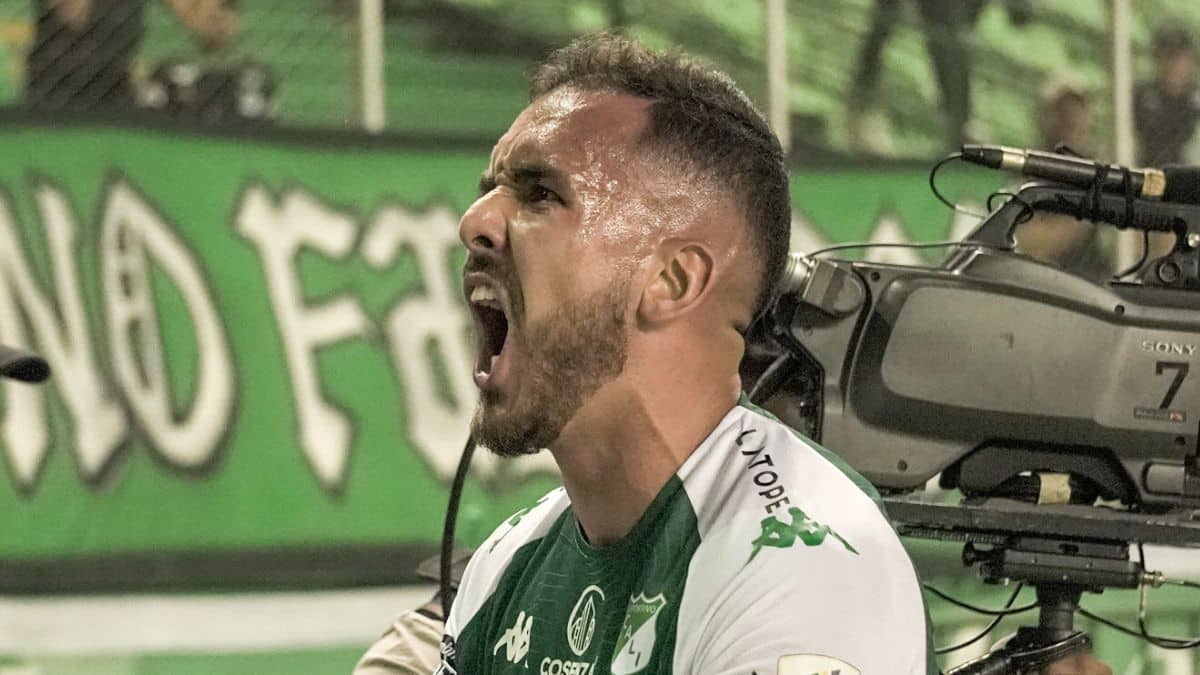 "Si no clasificamos, me voy": Jhon Vásquez y sus polémicas declaraciones
