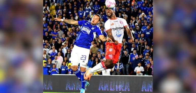 Unión Magdalena se puso al día: ¿Cómo está la tabla del descenso?