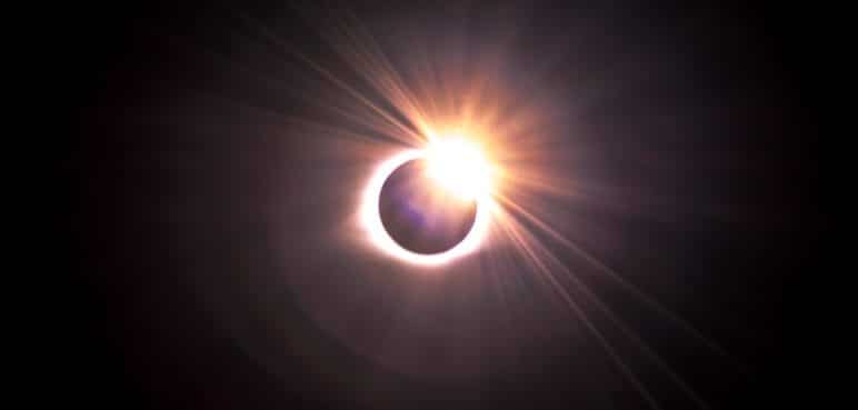 ¡Ojo! Icontec alerta por venta de gafas fraudulentas para ver el eclipse solar