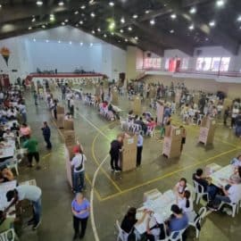 Es oficial: Se cierran las urnas de las Elecciones Regionales de 2023
