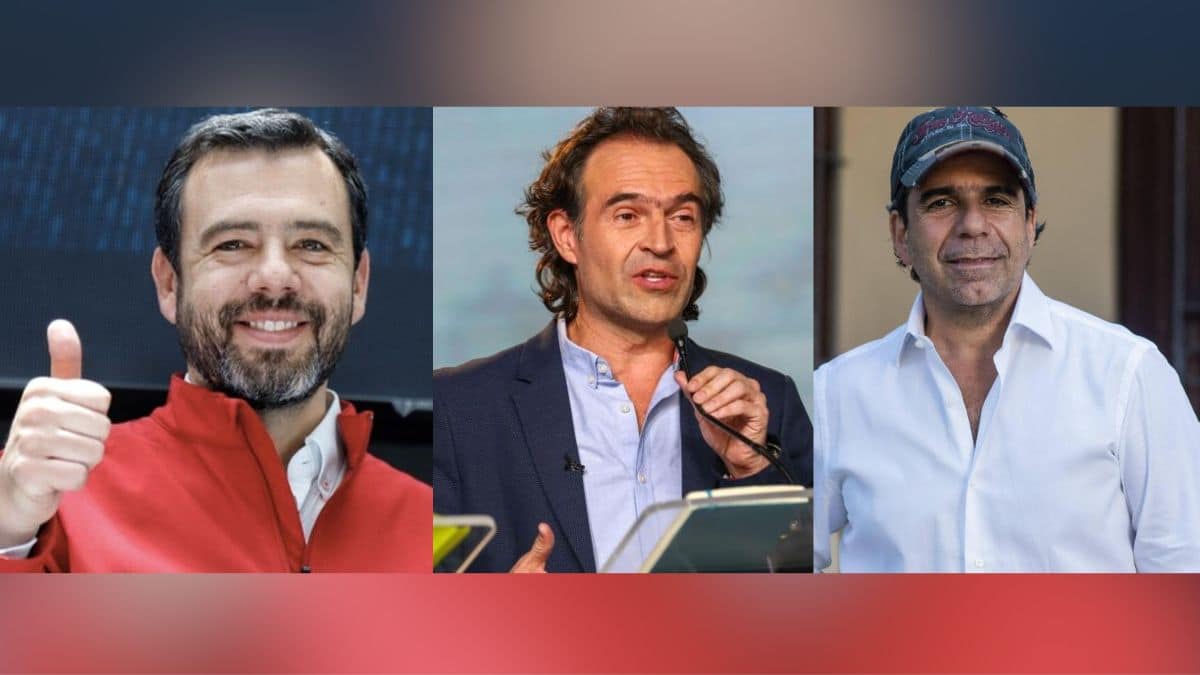 Mikhail Krasnov, el ruso que quería ser alcalde colombiano y lo logró