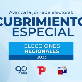 En vivo: A una hora de que cierren las urnas, así transcurre la jornada electoral