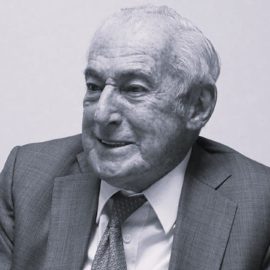 Falleció Ernesto de Lima, uno de los grandes empresarios del Valle del Cauca