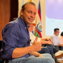 "Conformaremos el mejor equipo para revivir a Cali": Los rostros detrás de la campaña