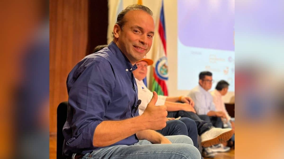 Este es el plan de Gobierno de Danis Rentería, candidato a la Alcaldía de Cali