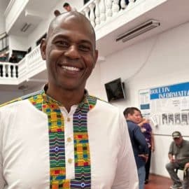 Este es el plan de Gobierno de Danis Rentería, candidato a la Alcaldía de Cali