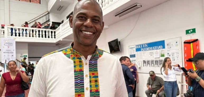 Este es el plan de Gobierno de Danis Rentería, candidato a la Alcaldía de Cali