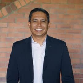 Este es el plan de Gobierno de Deninson Mendoza, candidato a la Alcaldía de Cali