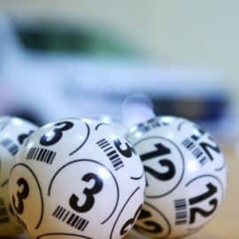 ¿Hay alguna 'fórmula' para ganarse la lotería? La IA entrega algunos consejos