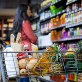 ¿Disminuyen los precios de la canasta familiar? Aquí se lo contamos