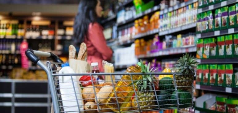 ¿Disminuyen los precios de la canasta familiar? Aquí se lo contamos
