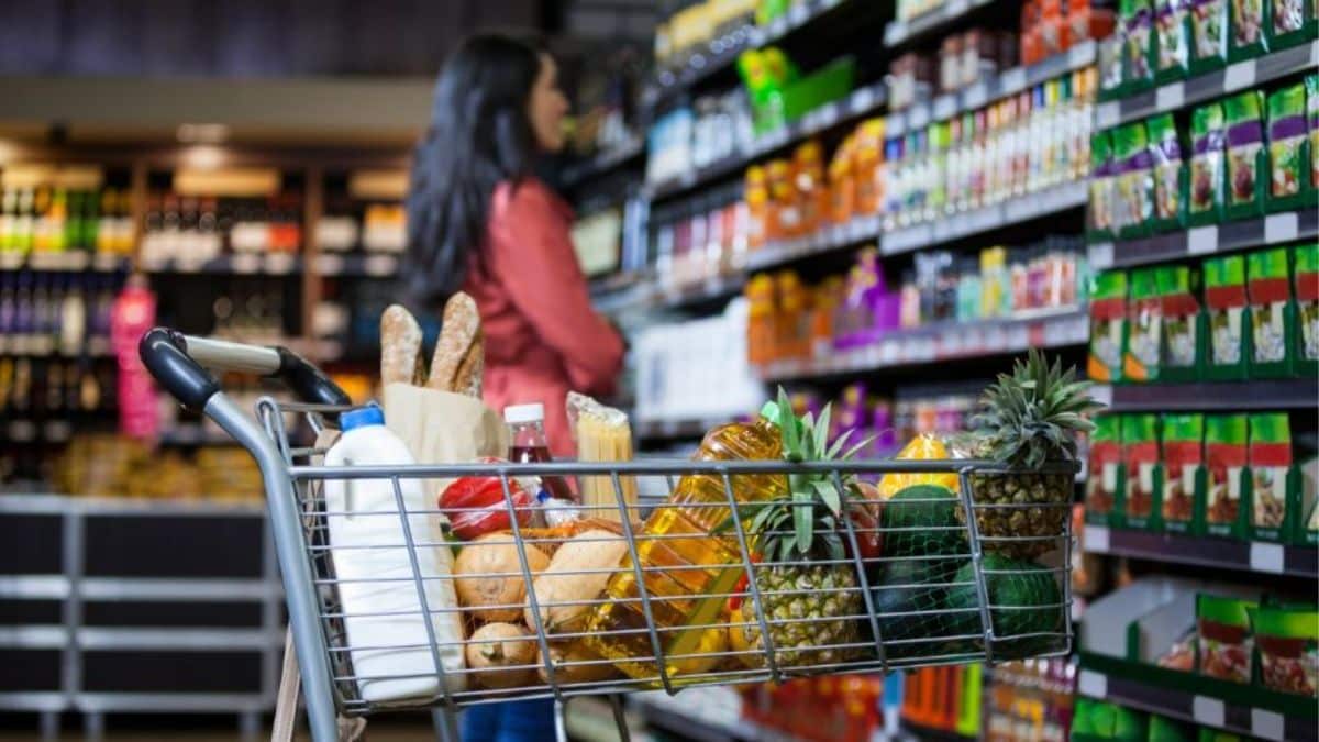 ¿Disminuyen los precios de la canasta familiar? Aquí se lo contamos