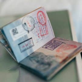 Estos son los colores de los pasaportes y su significado ¿Cuál tiene usted?