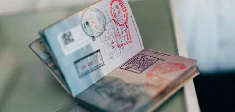 Estos son los colores de los pasaportes y su significado ¿Cuál tiene usted?