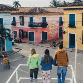 Estos son los ‘Pueblos Mágicos’ que enaltecen el Valle ¿Ya los conoce?