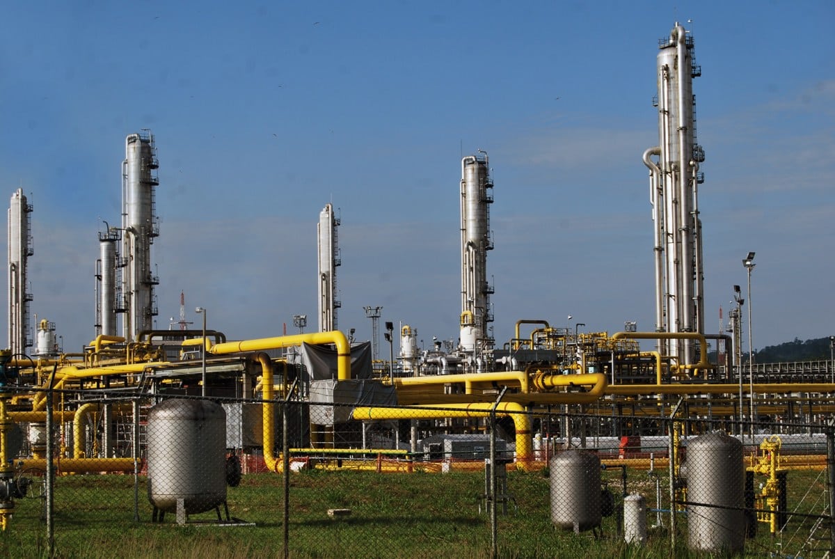 Expansión de la guerra contra Hamás podría causar "subidón" del gas israelí