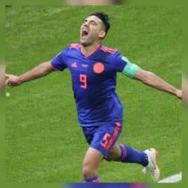 ¿Volverá a 'rugir' con la Selección? Néstor Lorenzo habló sin tapujos sobre Falcao