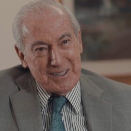 "Dejó una huella imborrable": Reacciones tras el fallecimiento de Ernesto de Lima