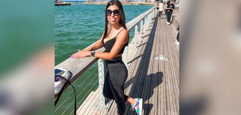 Falleció Ivonne Rubio, la colombiana desaparecida tras ataque de Hamás a Israel